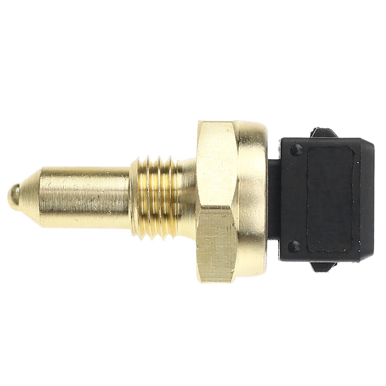 Premium Coolant Temperature Sensor Fits BMW 128i Through 760Li And Land Rover Models For Smooth Engine Readings And Quick Plug And Play Install A Premium OE Grade Replacement By A Premium - close-up view