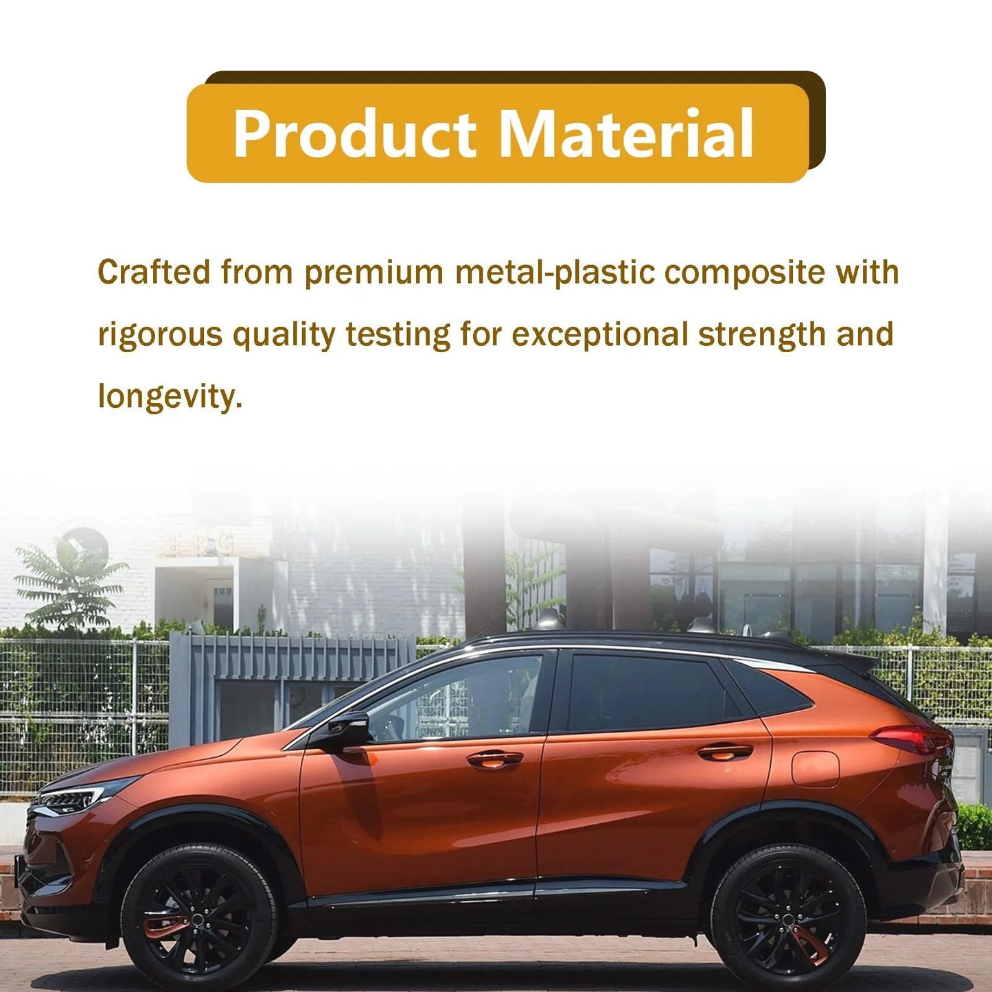 Direct Fit Coolant Temperature Sensor 55591401 For Chevy Sonic 1.4L And 1.8L Engines, side view highlighting material quality.