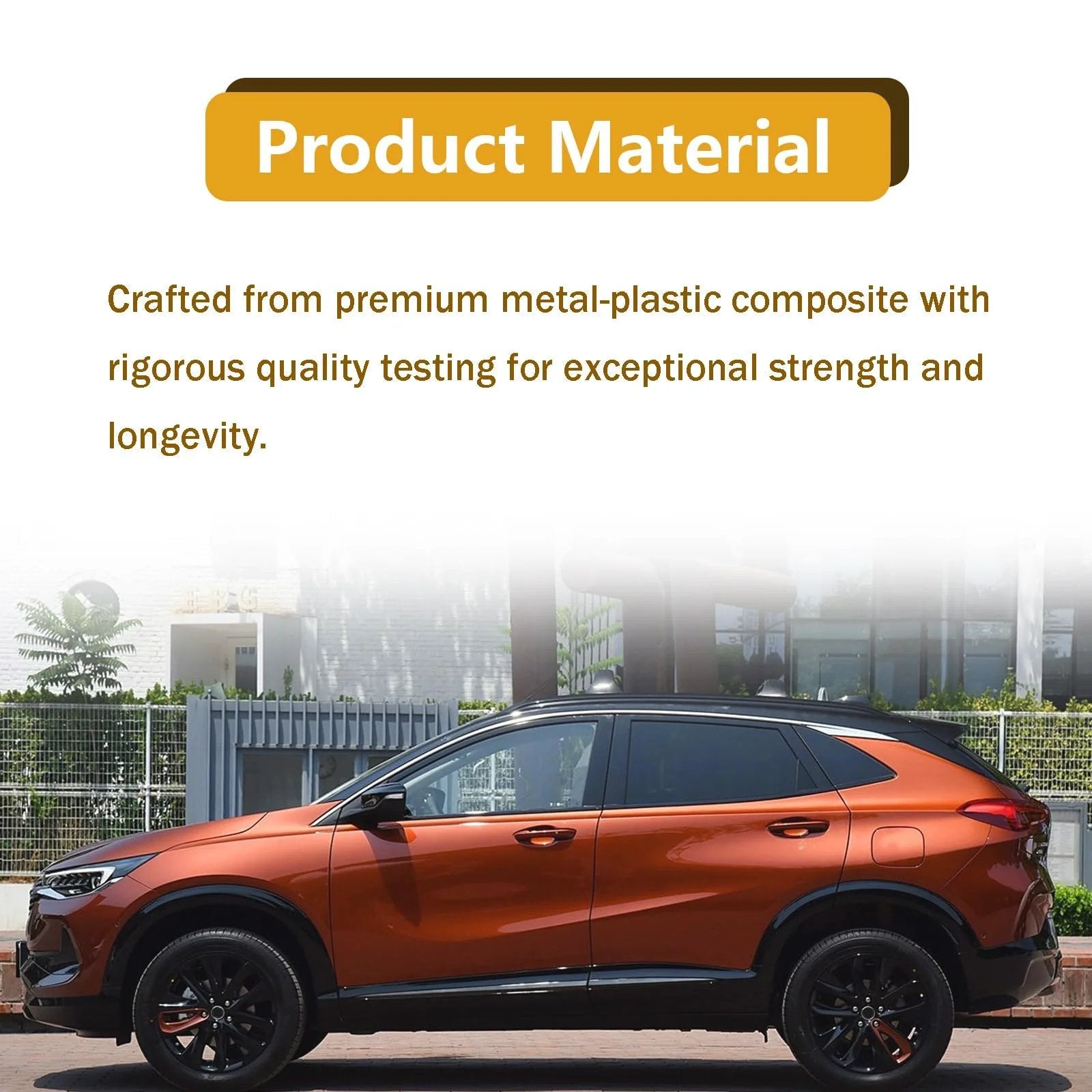 Direct Fit Coolant Temperature Sensor 55591401 For Chevy Sonic 1.4L And 1.8L Engines, side view highlighting material quality.