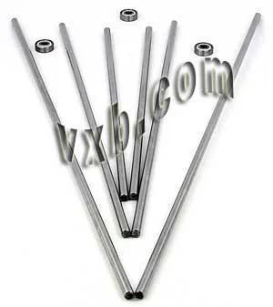 Prusa Mendel Hardware Kit Bearing / Rods / Shafts