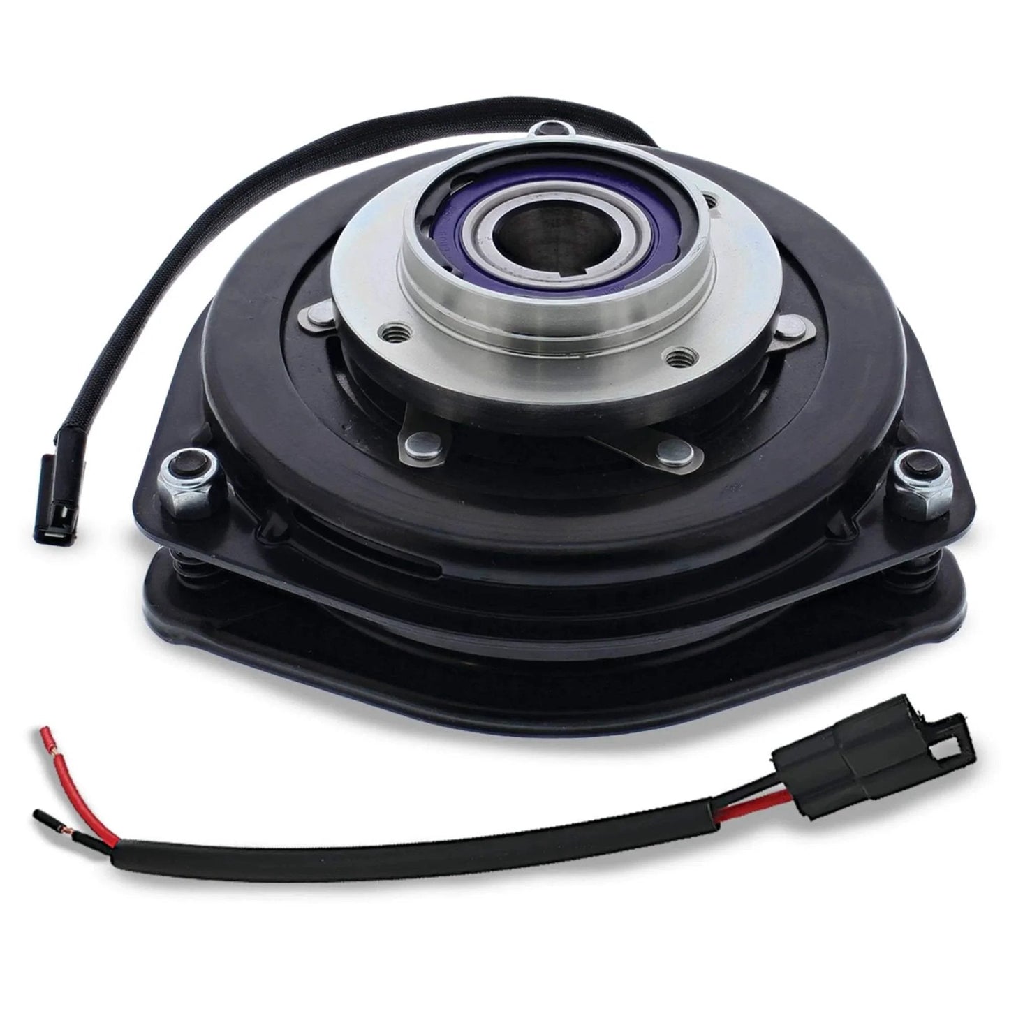 Xtreme Outdoor Power Equipment X0811A PTO Clutch Compatible with Replacement for Dixie Chopper 500095, Ogura GT3.5-DC01