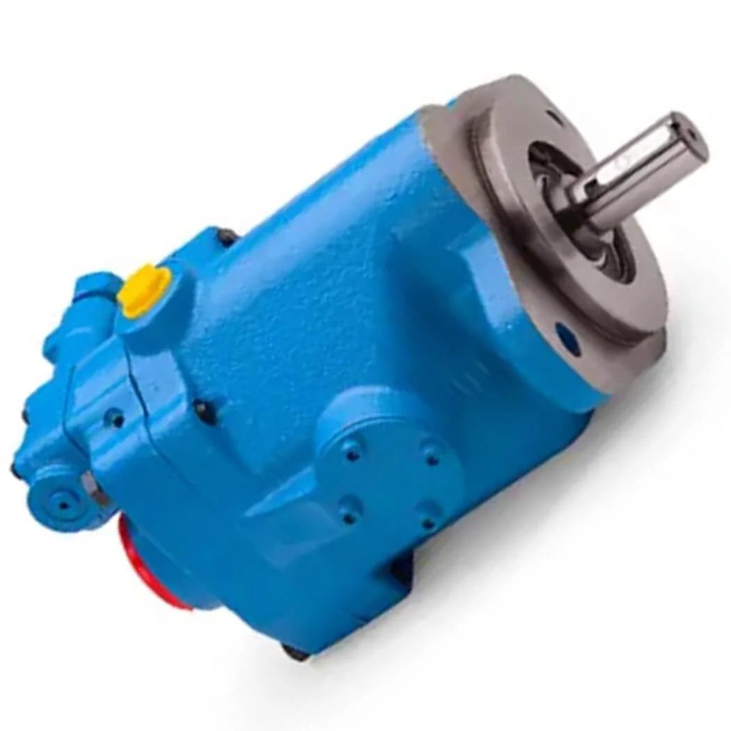 Zachager PVQ10-A2R-SE1S-10-C21-11 Hydraulic Piston Pump PVQ10 Vickers Piston Pump for Vickers Industrial Hydraulic Pumps