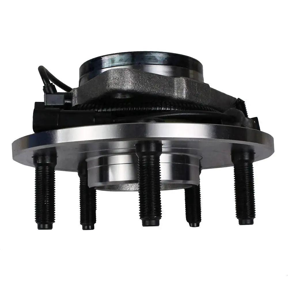 Front Wheel Hub And Bearing Assembly For Dodge Ram 1500 2012 2018 And Ram 1500 Classic 2019 2022 5 Lug With ABS Front Axle Replacement