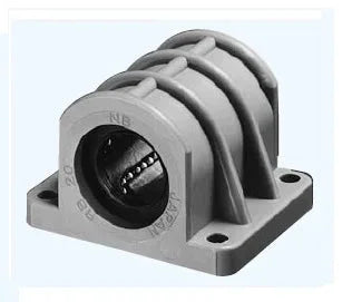 RBW10 NB 5/8 inch Resin Block Unit Motion Linear Bearing