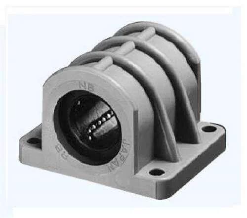RBW8 NB 1/2" Resin Block Unit Motion Linear Bearing