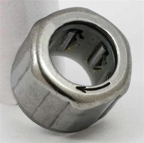 RC02 One-Way Needle Bearing/Clutch 1/8" x 9/32x0.236 inch Bearing