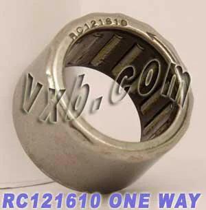 RC121610 One-Way Needle Bearing/Clutch 3/4x1x5/8 inch