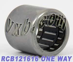 RCB121616 One-Way Needle Bearing/Clutch 3/4x1x1 inch