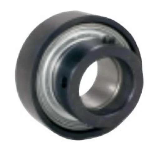 RCSM-16S Rubber Cartridge Narrow Inner Ring 1 Inch Bearing