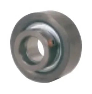 RCSM-17S Rubber Cartridge Narrow Inner Ring 1 1/16 Inch Bearing