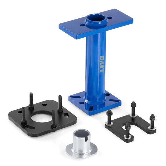 Rear Axle Bearing Puller and Installer, Wheel Bearing Removal Tool for 1995-1998 T100, 1995-2004 Tacoma, and other models