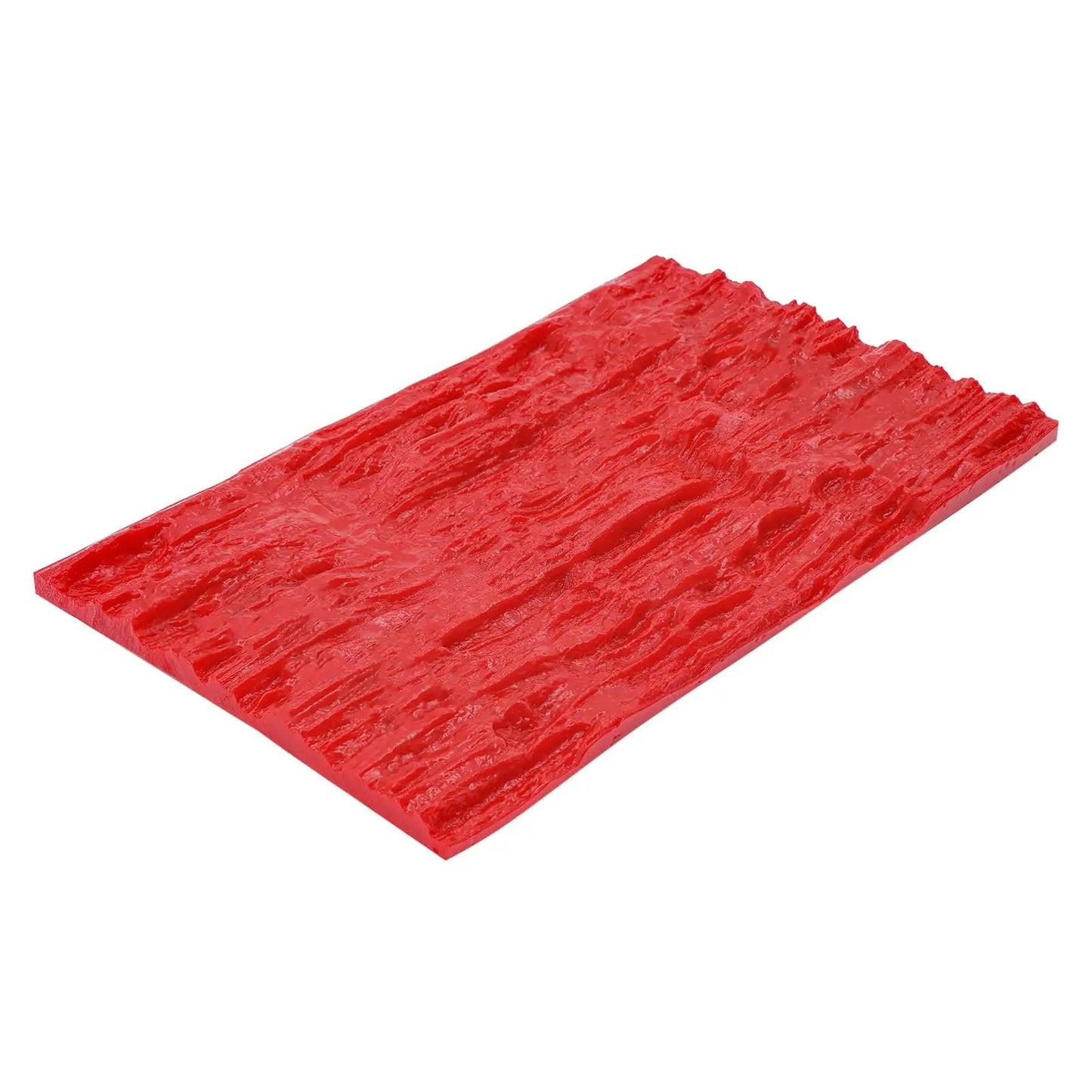 Heavy Duty 434x252mm Concrete Mold For Pavers And Slabs Reusable Plastic Formwork For DIY Projects Easy To Use And Cost Effective Home Improvement Tool Haeshtrxv