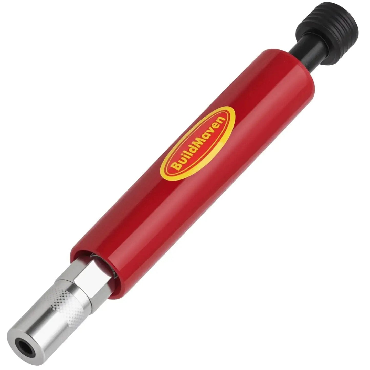 Go To Grease Fitting Cleaning Tool Red That Cleans Zerk Fittings And Removes Dried Grease From Pins Shafts Bushings And Joints Restores Peak Performance