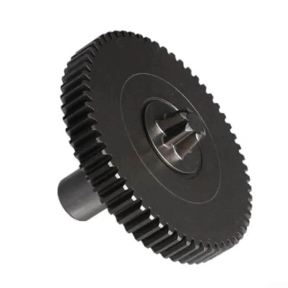 Replacement Spur Wheel Clutch for Bosch Rotary Hammer Models 540 D RH540M RH540S Part Number 1619P10766 side view