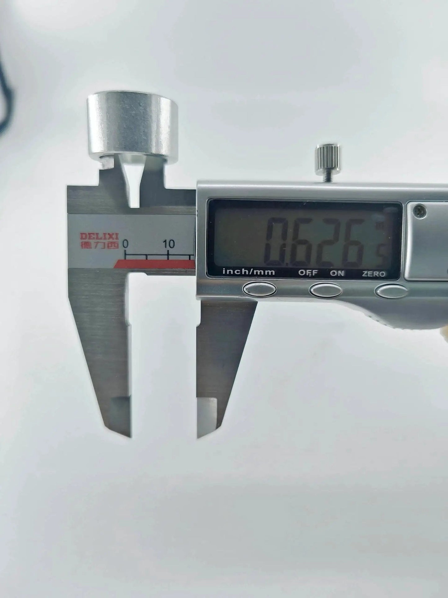 Replacement Sleeve Bearings 42-40-0580 for Bandsaws measured with caliper for precision fit