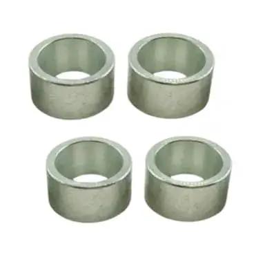 Replacement Sleeve Bearings 42-40-0580 4 Pack For Band Saw Models 6223 6225 6227 6230 6232 6234 6236 6230N 6236N 6238N