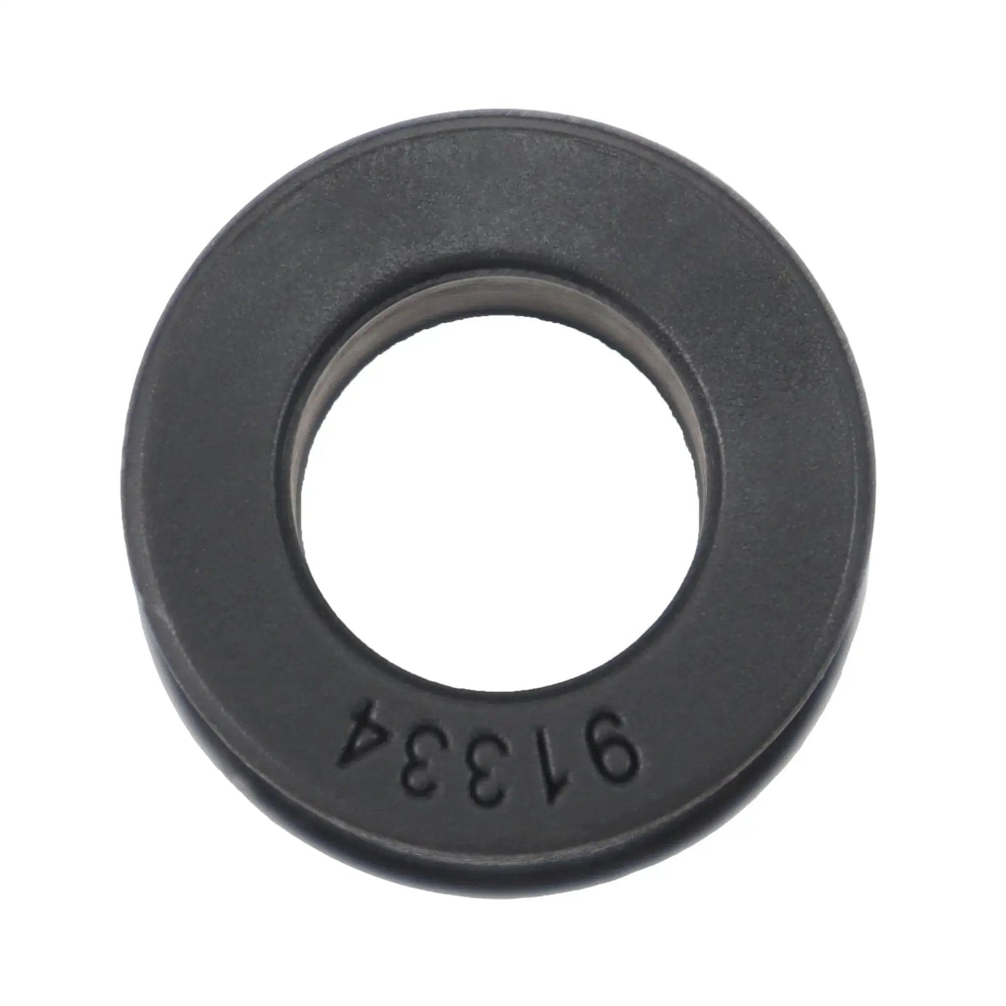 Replacement Wheel Bushings Set Of 4 For Murray Oregon Stens 91334 9040H 532009040 491334MA Front Wheel Hubs Close-up