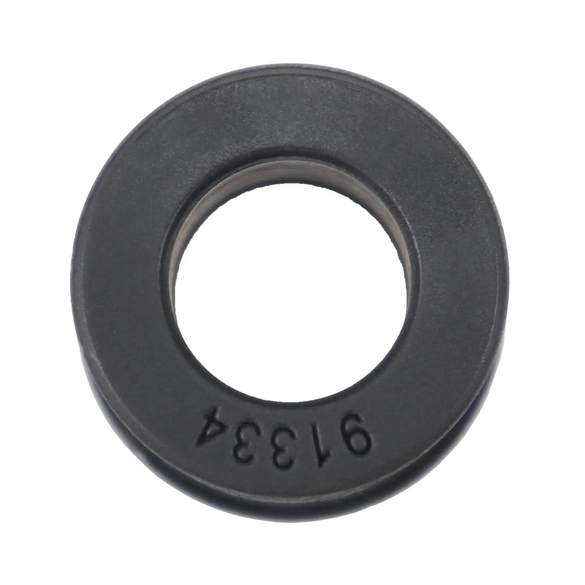 Replacement Wheel Bushings Set Of 4 For Murray Oregon Stens 91334 9040H 532009040 491334MA Front Wheel Hubs Close-up
