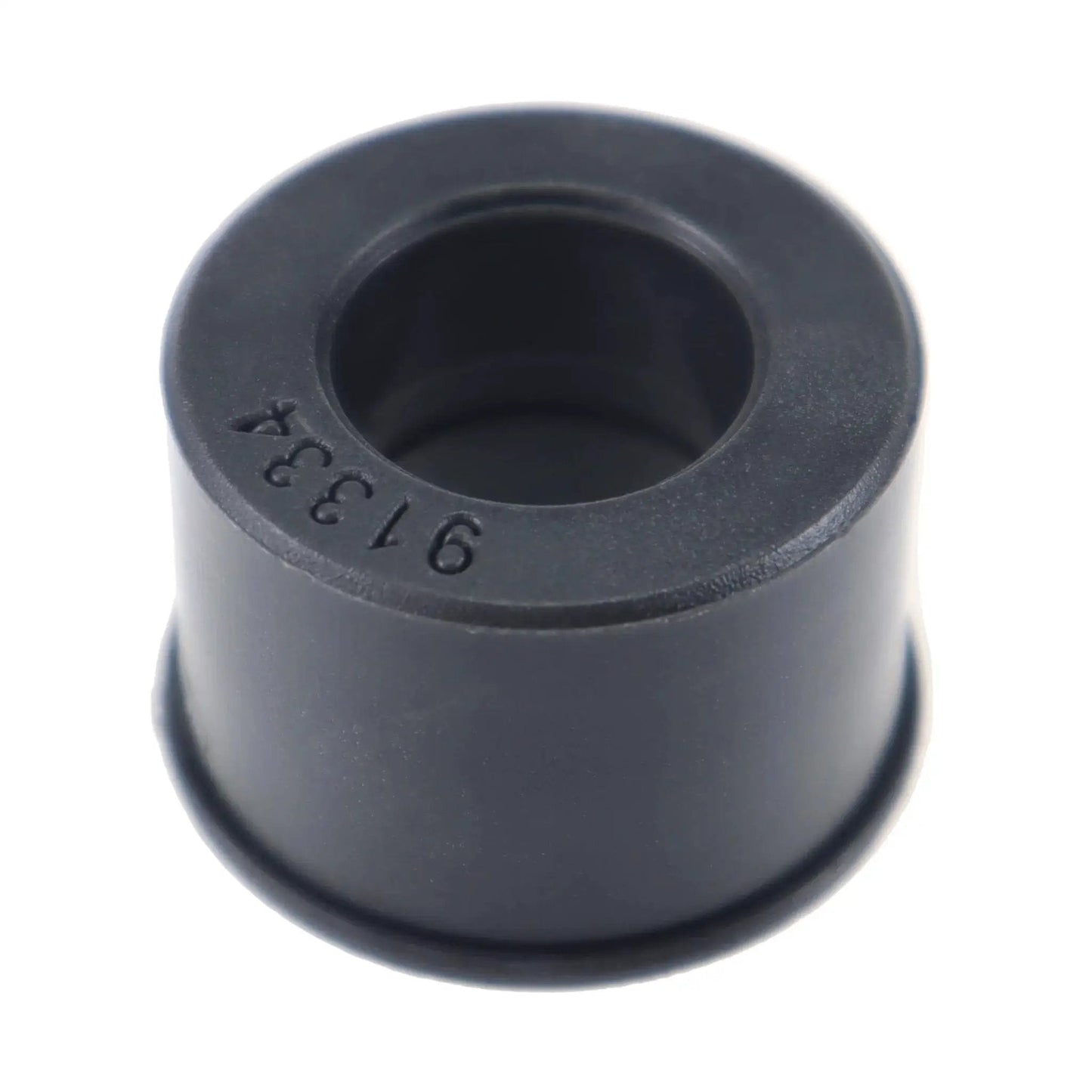 Replacement Wheel Bushings Set Of 4 For Murray Oregon Stens 91334 9040H 532009040 491334MA Front Wheel Hubs, close-up view