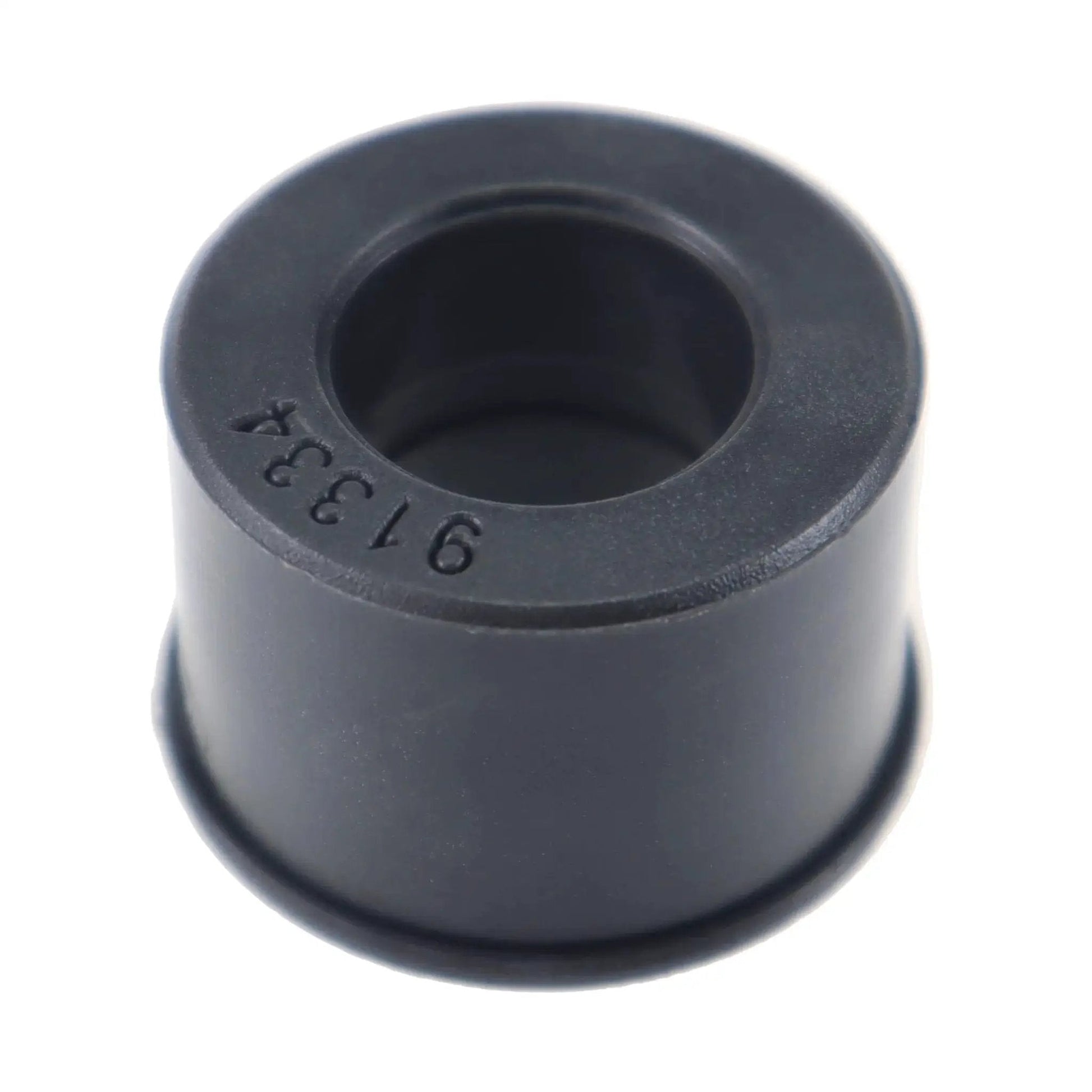 Replacement Wheel Bushings Set Of 4 For Murray Oregon Stens 91334 9040H 532009040 491334MA Front Wheel Hubs, close-up view