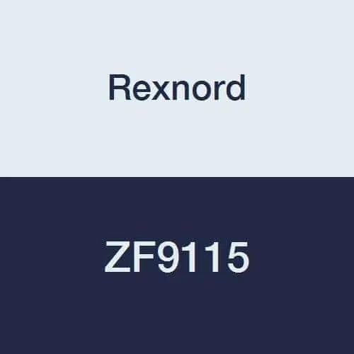Rexnord ZF9115 - Product branding image
