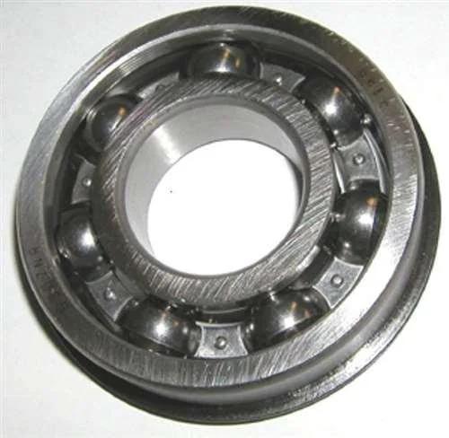 RIF-618 Flanged Bearing 1/8" x 3/8x9/64 inch