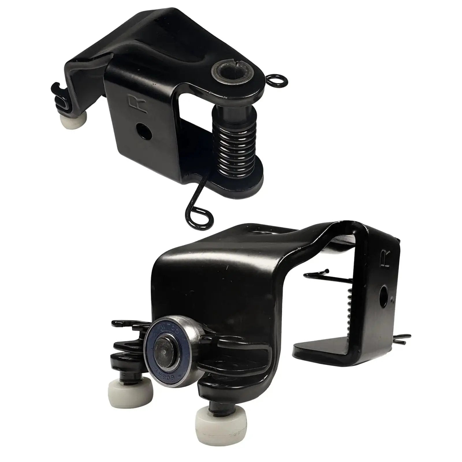 Odyssey Right Sliding Door Roller Assembly For 2005 2006 2007 2008 2009 2010 Models Including EX L Touring Passenger Side