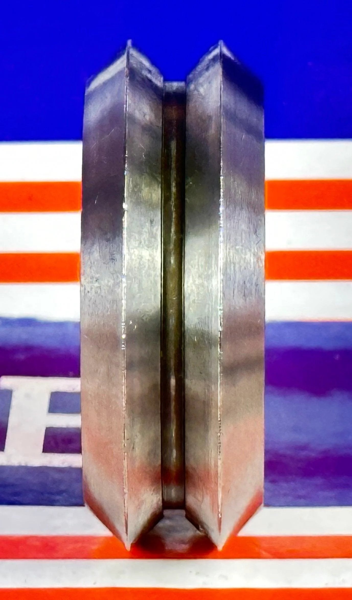 RM3ZZ (W3ZZ) 12mm V-Groove Guide Bearing