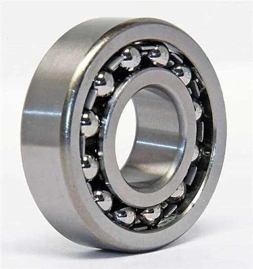 RMS-9 Open Bearing 1-1/8x 2-13/16x 13/16 inch