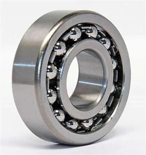 RMS6 open Bearing 3/4x2x11/16 inch