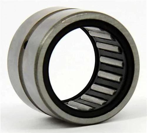RNA4901UU Needle Roller Bearing 16x24x13mm - Machined Type
