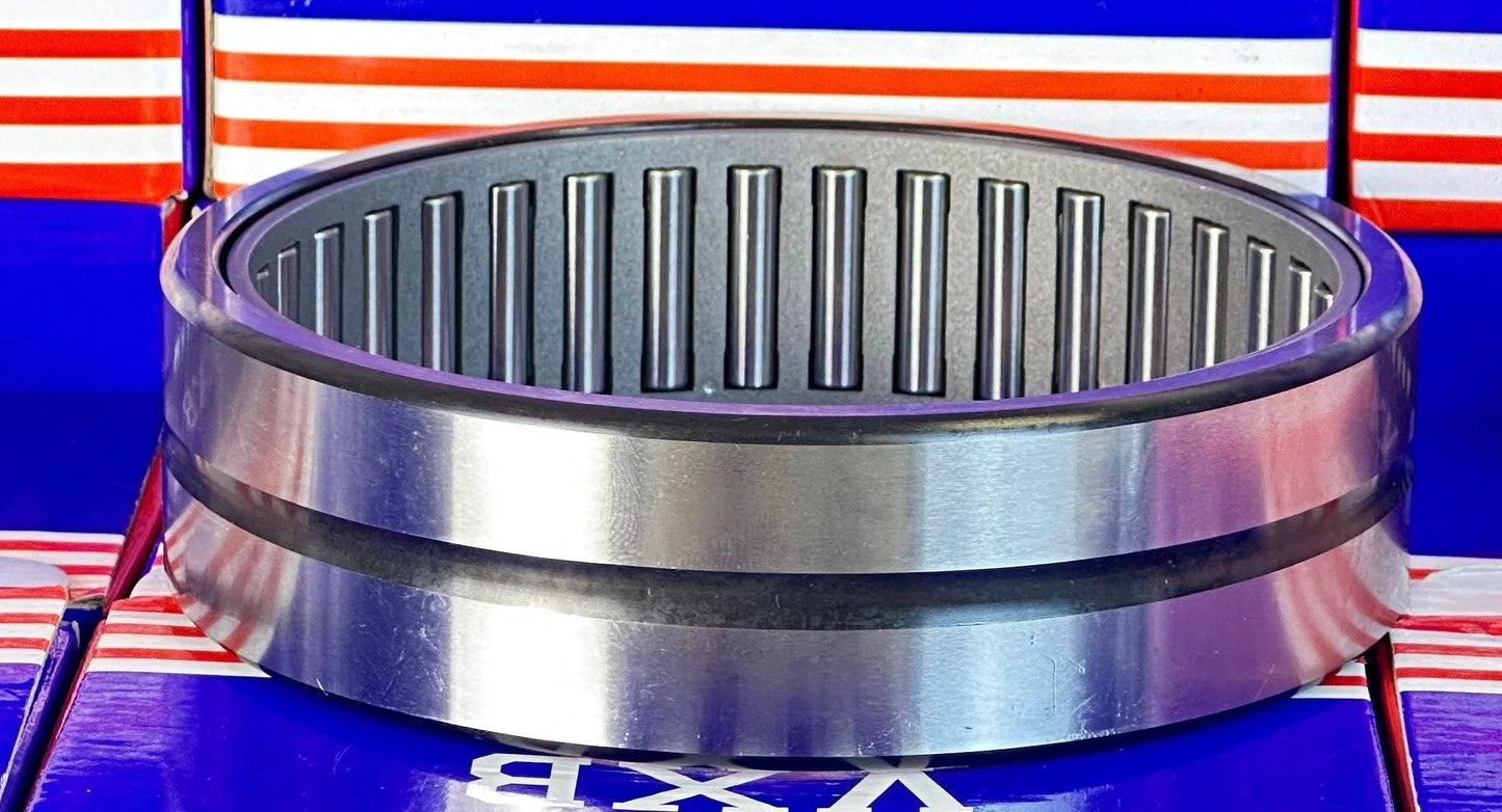 RNA4919 Needle Roller Bearing 110x130x35mm - Machined Type