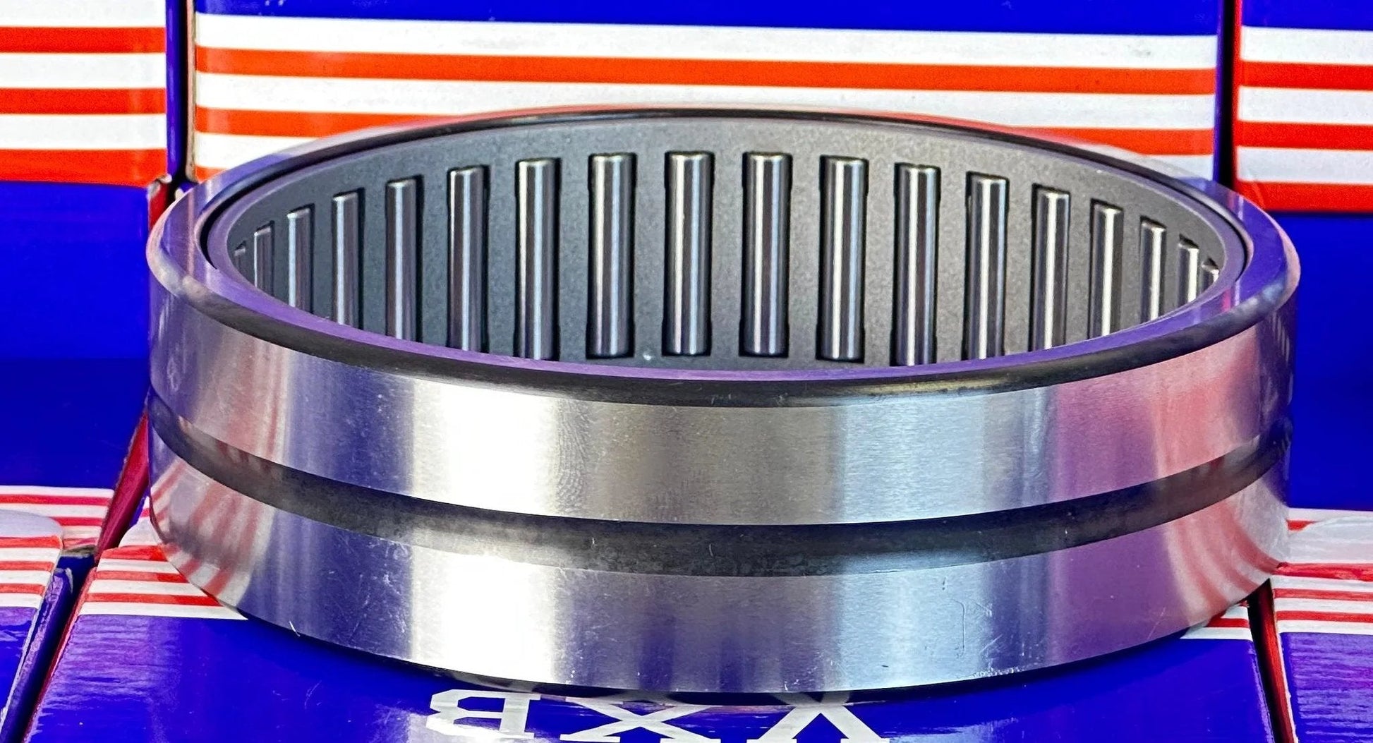 RNA4919 Needle Roller Bearing 110x130x35mm - Machined Type