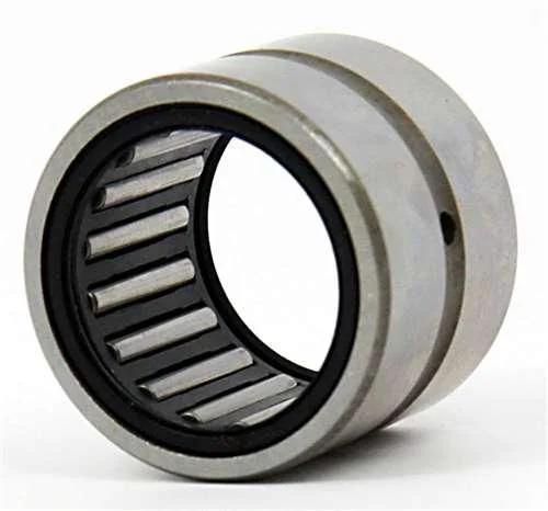 RNA6904UU Needle Roller Bearing 25x37x30mm - Machined Type