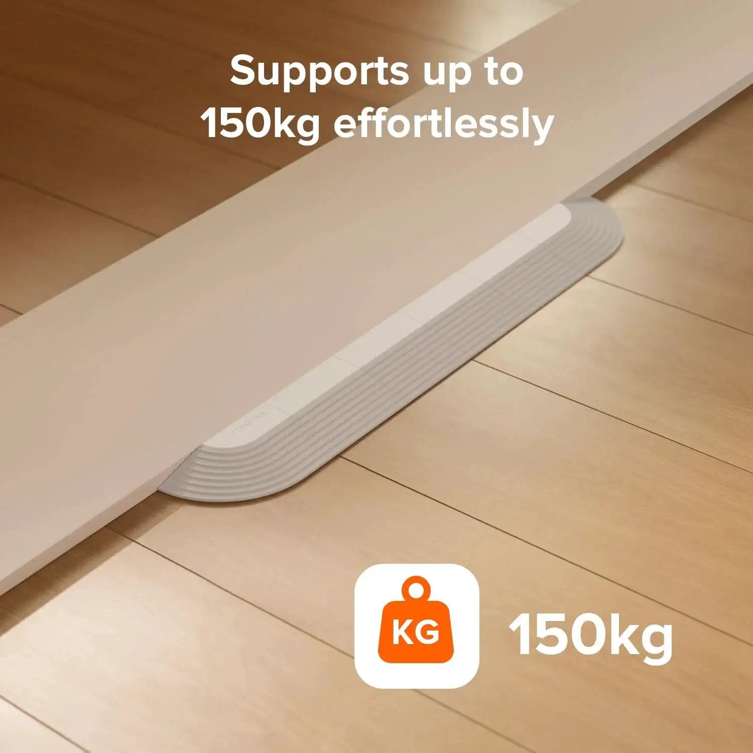 Threshold Strip For All Series Robot Vacuums Compatible With All Series Models Enables Smooth Traversal Of A 28 Millimeter Threshold
