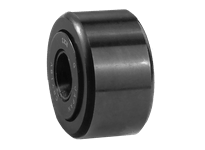 Cry28VUUR Roller Follower Bearing Half Inch Inside Diameter Non Separable Type Full Complement High Carbon Chrome Steel