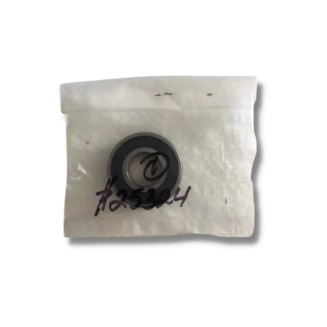 Roller Shaft Bearing For Cal Trimmer Mowers 20 To 25 Inch Sealed Commercial Grade Bearings Made In Japan Fits All Cal Trimmer Reel Mowers Gen Part 25324