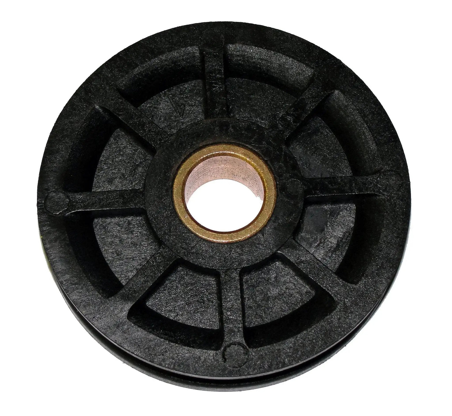 2-Post Lift Pulley Sheave N377 Replacement For Rotary Lift 7000 To 10000 Lb Capacity Lifts Original Unused Part N377 Replaces FJ7116-1