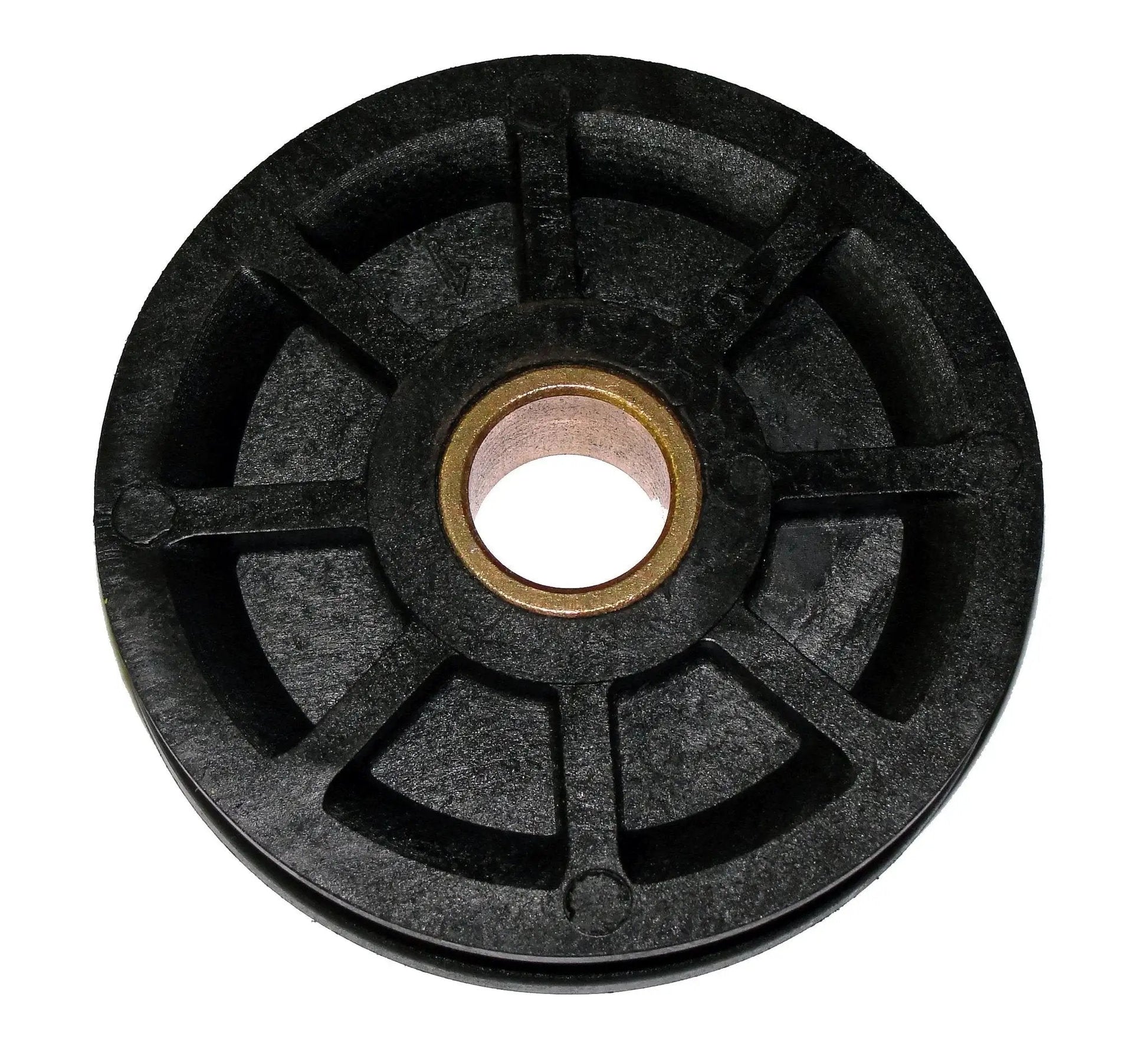 2-Post Lift Pulley Sheave N377 Replacement For Rotary Lift 7000 To 10000 Lb Capacity Lifts Original Unused Part N377 Replaces FJ7116-1