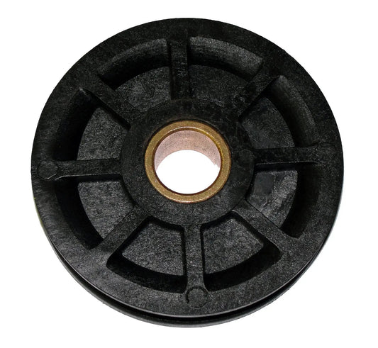 2-Post Lift Pulley Sheave N377 Replacement For Rotary Lift 7000 To 10000 Lb Capacity Lifts Original Unused Part N377 Replaces FJ7116-1