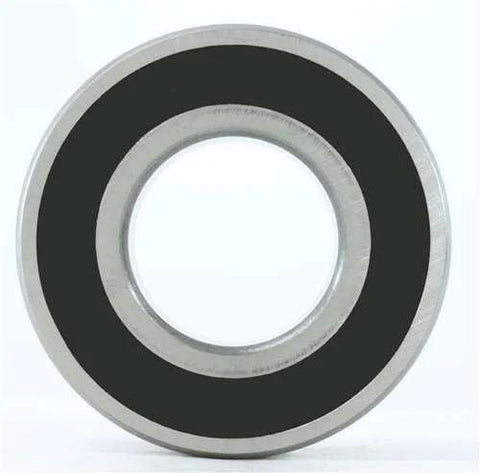 S6205-2RS Bearing Ceramic Si3N4 Sealed ABEC-3 25x52x15mm