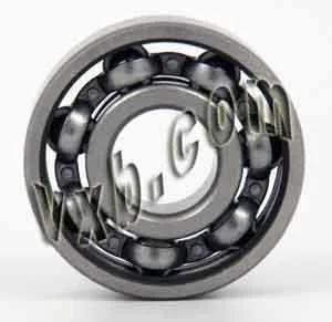 Stainless Steel 6205 Bearing 25x52x15mm