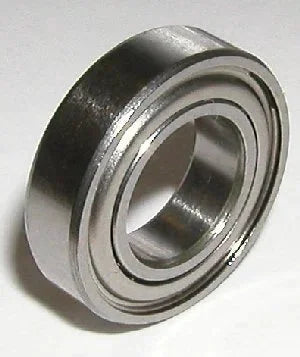 S6205ZZ Bearing 25x52x15mm Si3N4 Ceramic Shielded Nylon ABEC-5 Bearing