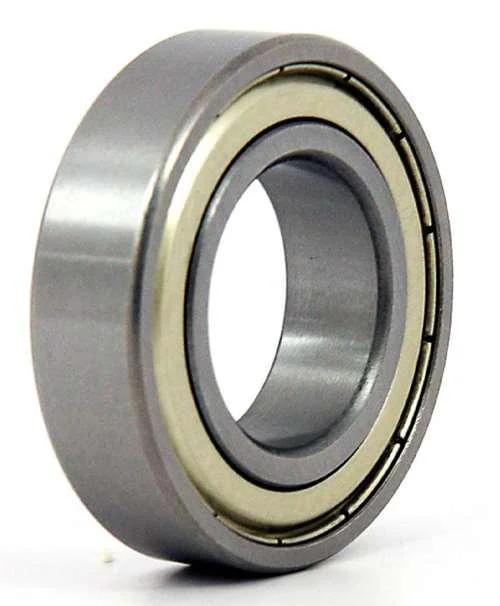S6205ZZ High Temperature Bearing - 500°F Rated - 25x52x15mm