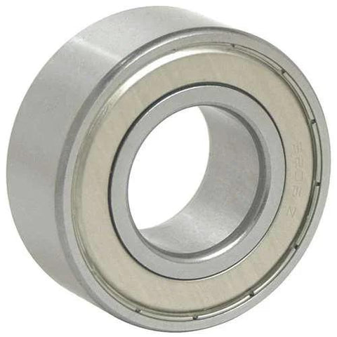S6205ZZ Stainless Steel Ball Bearing