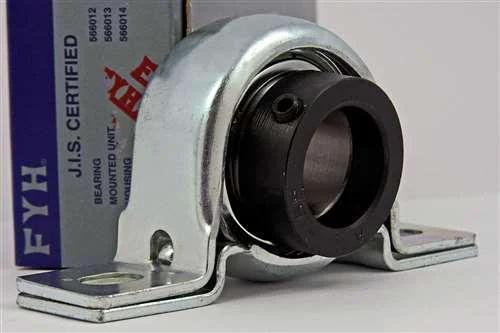 SAPP204 FYH Bearing 20mm Steel pillow type Mounted Bearing