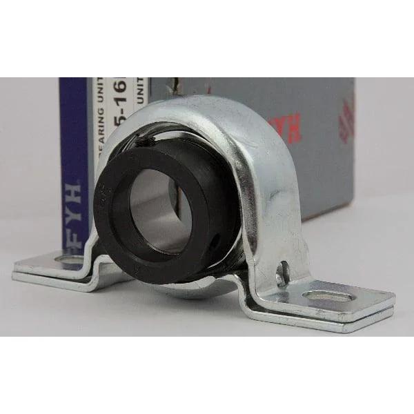 SAPP205 FYH Bearing 25mm Steel pillow type Mounted Bearing