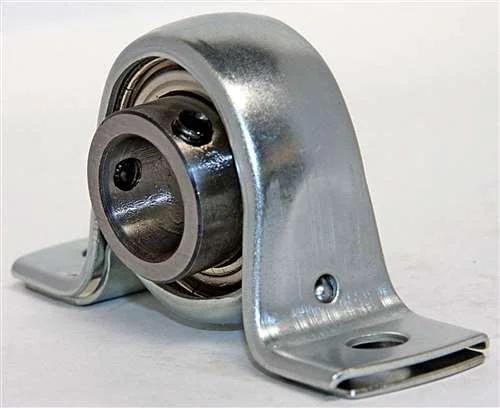 SAPP206-18 FYH Bearing 1 1/8 Steel pillow type Mounted Bearing