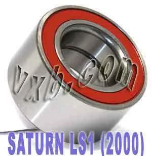 SATURN LS1 Auto/Car Wheel Bearing 39mm Bore 2000