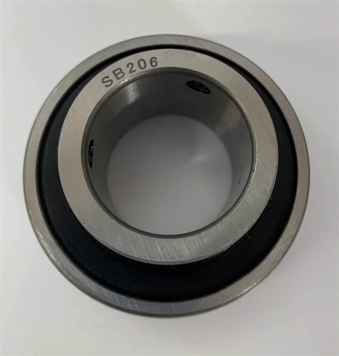 SB206 Bearing 30mm Bore Insert Mounted Bearing